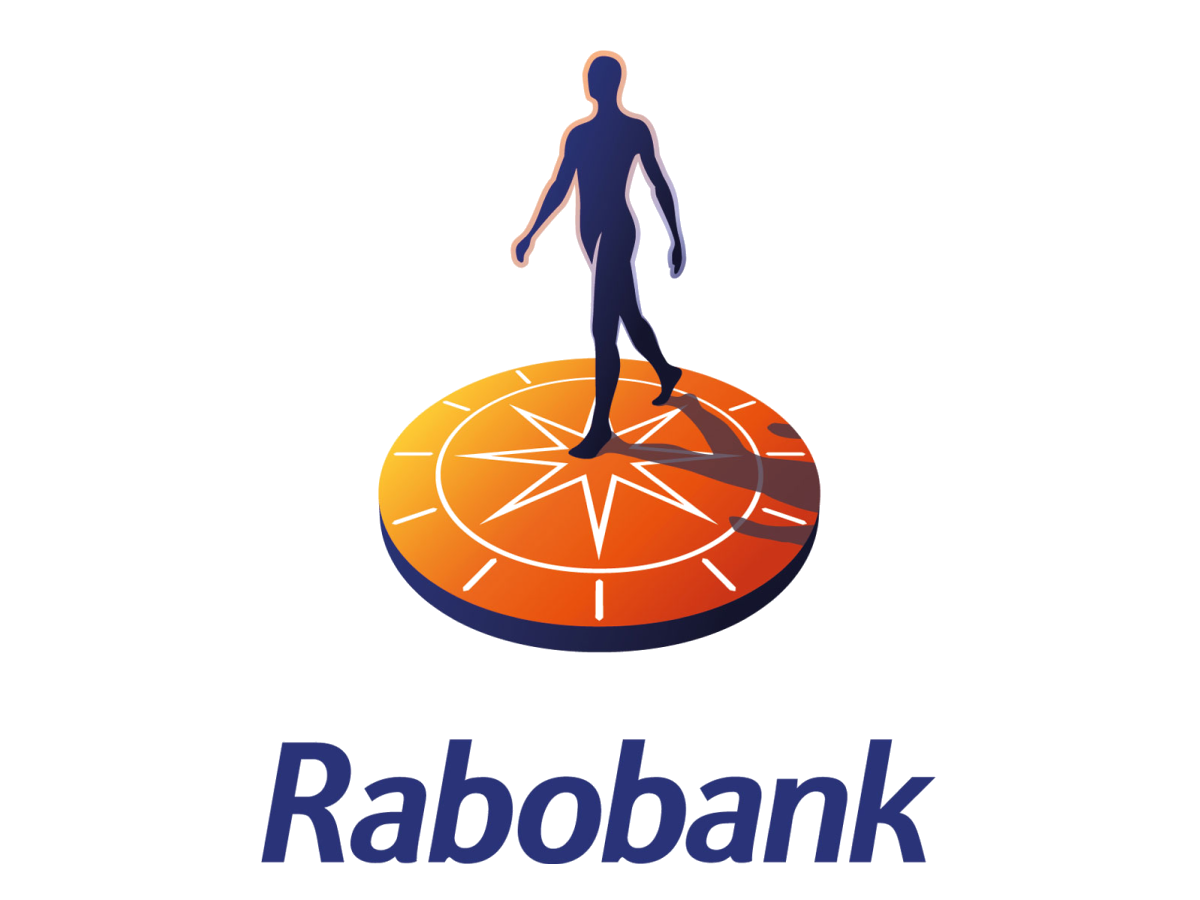 Logo Rabobank