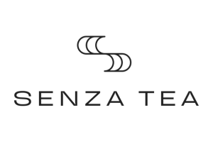 Logo van Senza Tea
