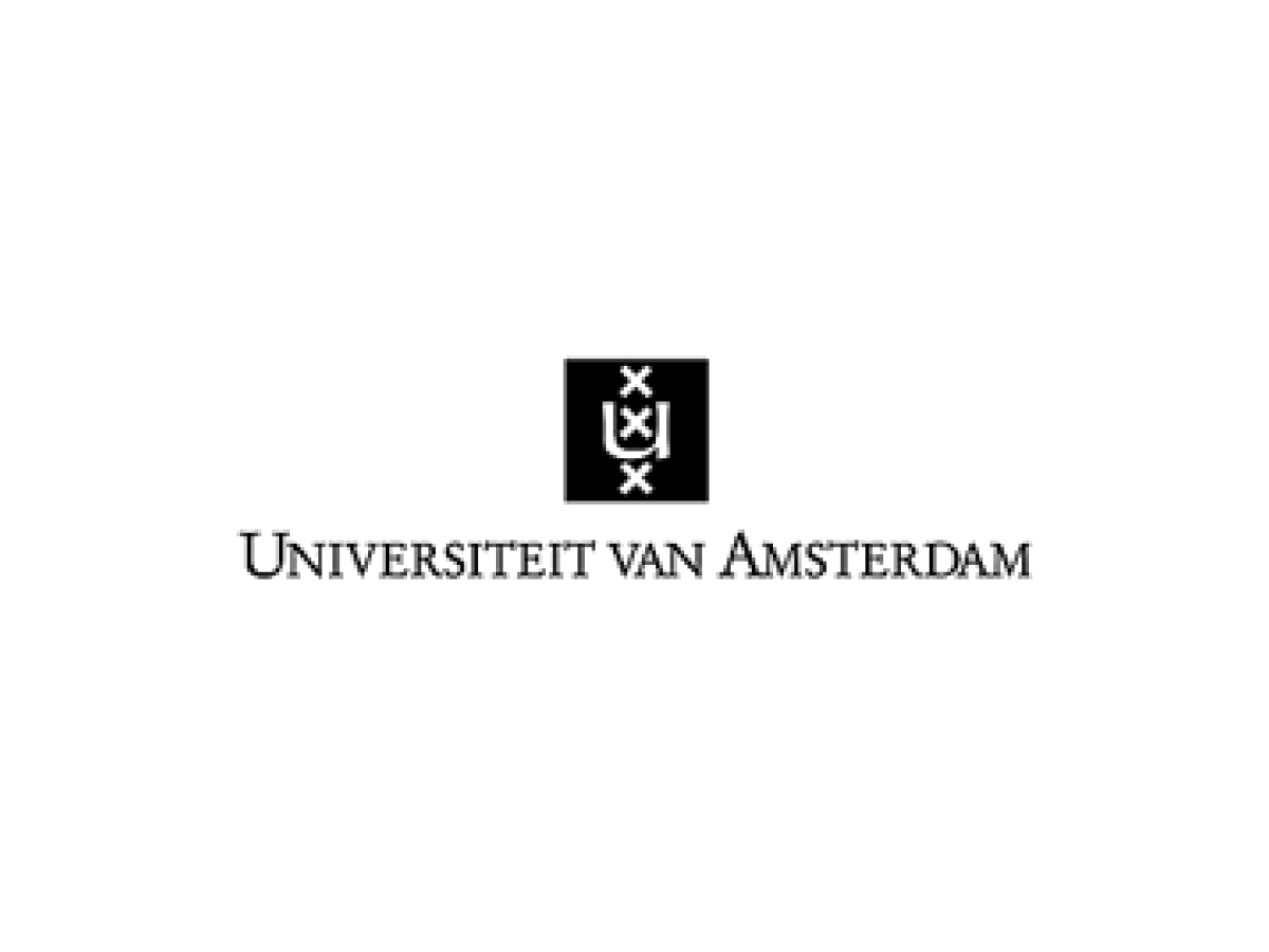 Logo UvA