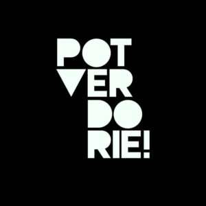 Logo van Potverdorie Jam