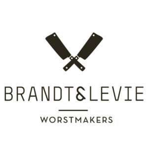 Logo van Brandt & Levie