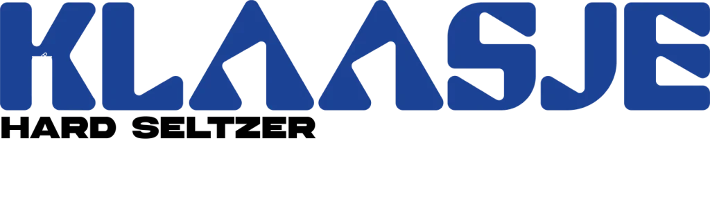 Logo van Klaasje Hard Seltzer