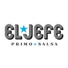Logo van El Jefe Primo Salsa