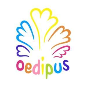 Logo van Brouwerij Oedipus
