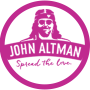 Logo van John Altman