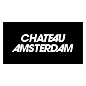 Logo van Chateau Amsterdam