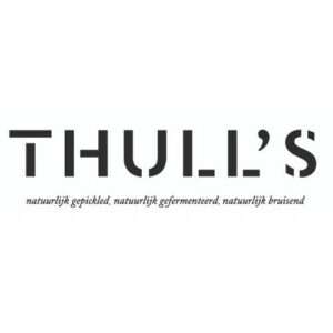 Logo van Thull's