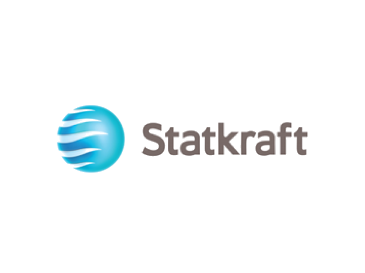 Logo Statkraft