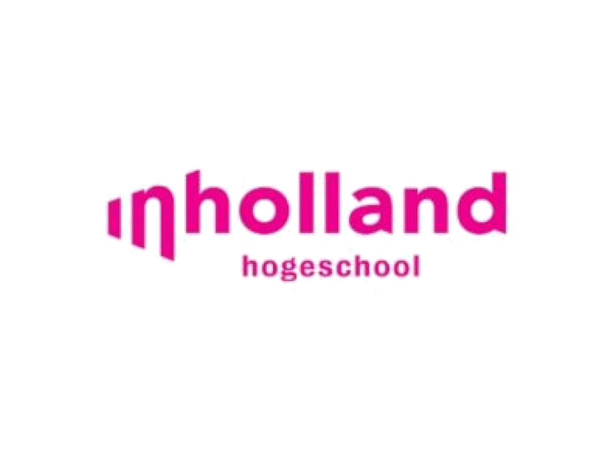 Logo Inholland